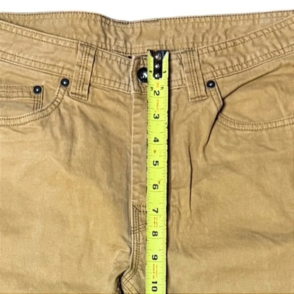 Prana zion pants